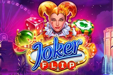 π² Joker Flip