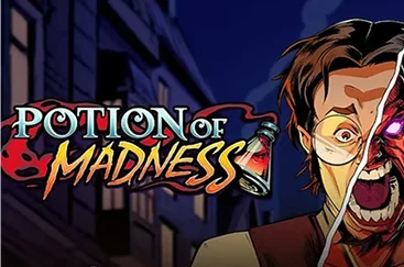 π§ͺ Potion of Madness