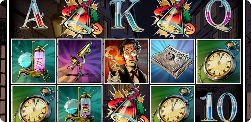 Potion of Madness