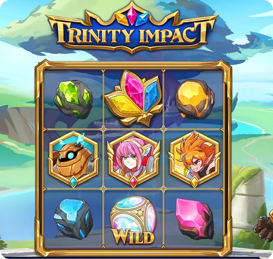 Trinity Impact